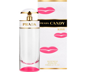 Prada Candy Kiss Eau de Parfum (80ml) a € 66,91 (oggi