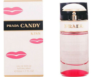 Prada Candy Kiss Eau de Parfum ab 89.9 € | Vergleiche 7 Angebote