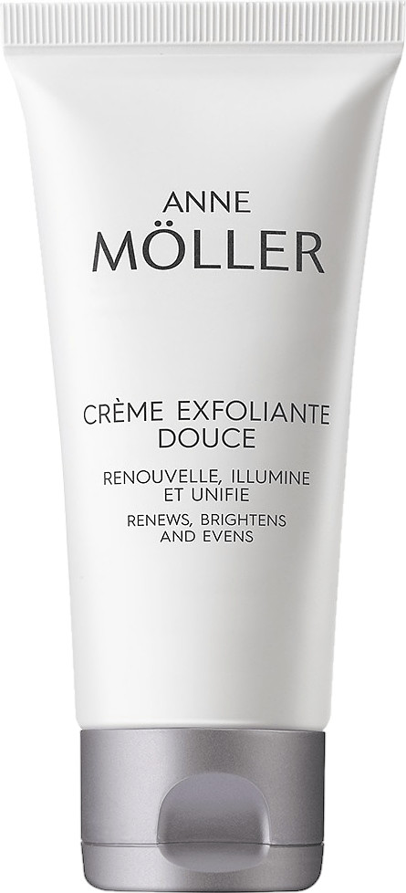 Anne Möller Crème Exfoliante Douce (100ml)