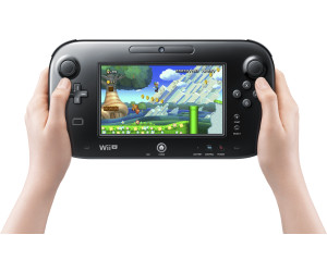 Wii u mario u hotsell