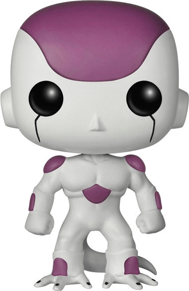 Funko Pop! Animation: Dragon Ball Z - Final Form Frieza