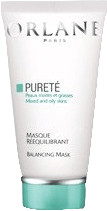 Orlane Pureté Balancing Masque (75ml)