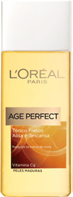 L'Oréal Age Perfect Facial Tonic (200ml)