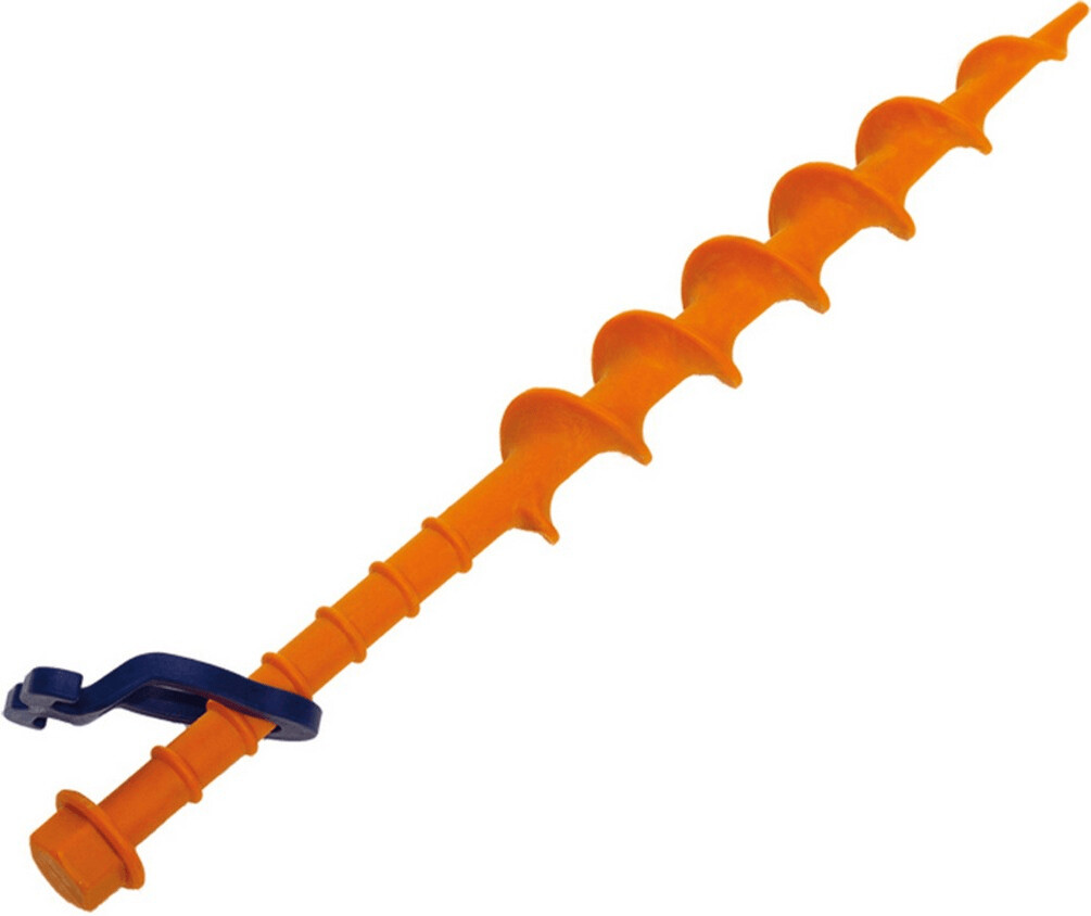 Peggy Peg Screw Pegs Long (2 pcs)