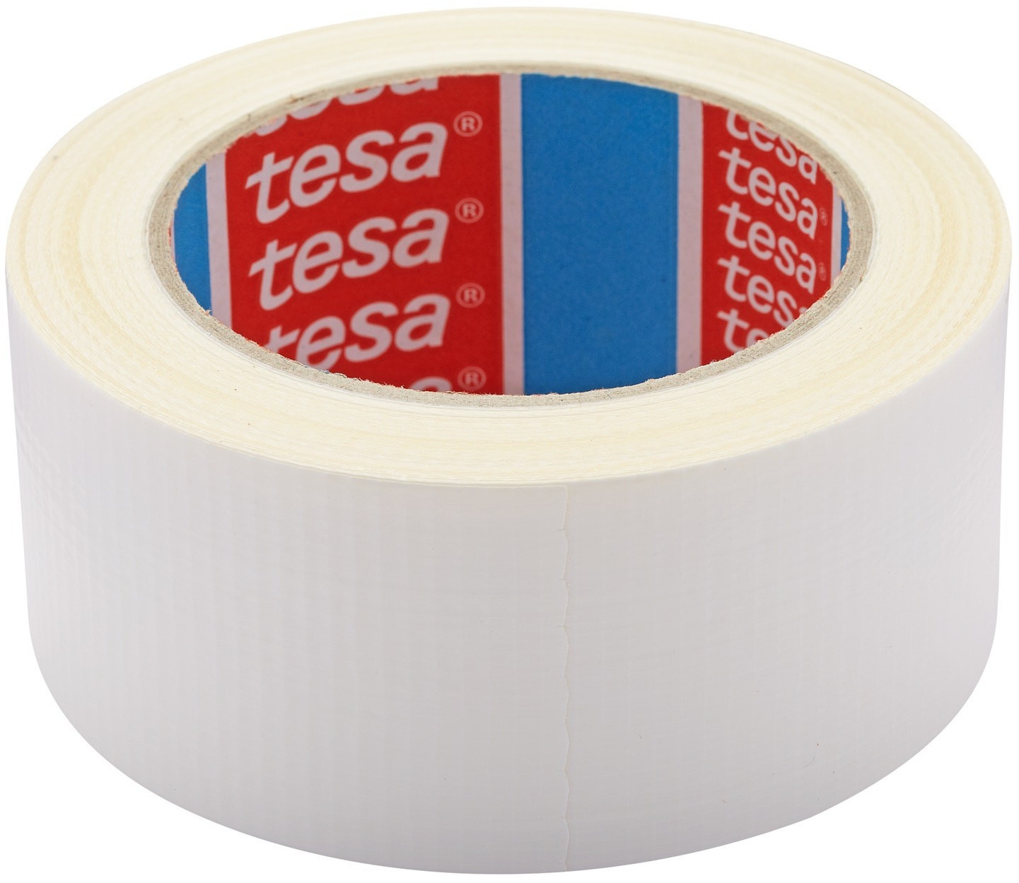 tesa Extra Power Universal Gewebeband 25m x 50mm weiß ab 6,71