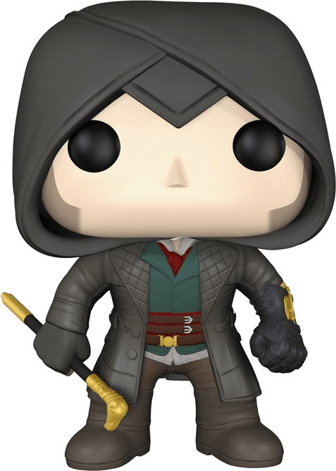 Funko Pop! Games: Assassin's Creed - Jacob Frye