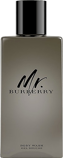 Burberry Mr. Burberry Shower Gel (250ml)
