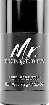 Burberry Mr. Burberry Deo Stick (75g)