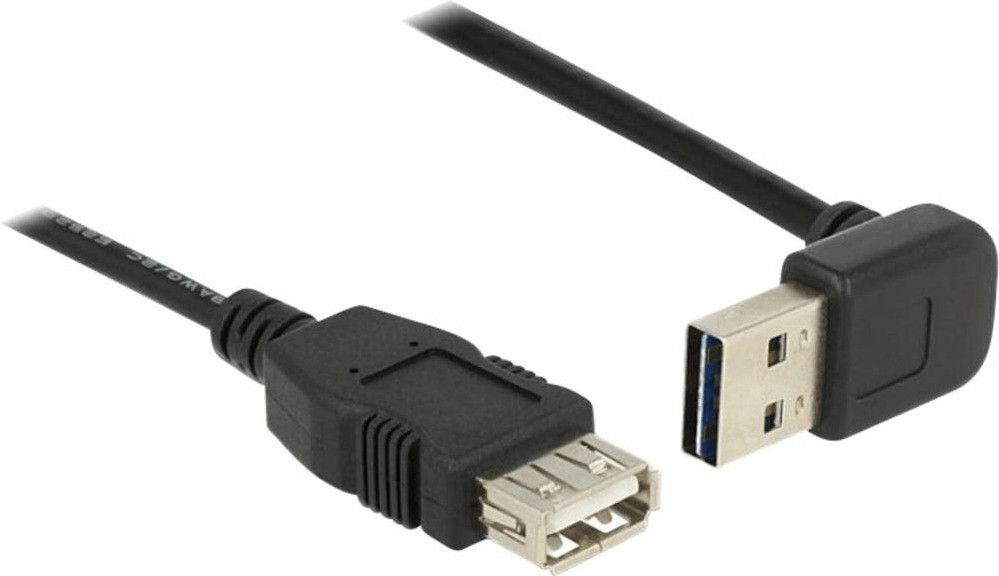 Photos - Cable (video, audio, USB) Delock 83547 