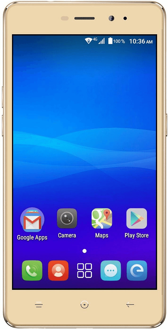 Haier L56