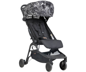 Mountain buggy nano 2.0 new arrivals
