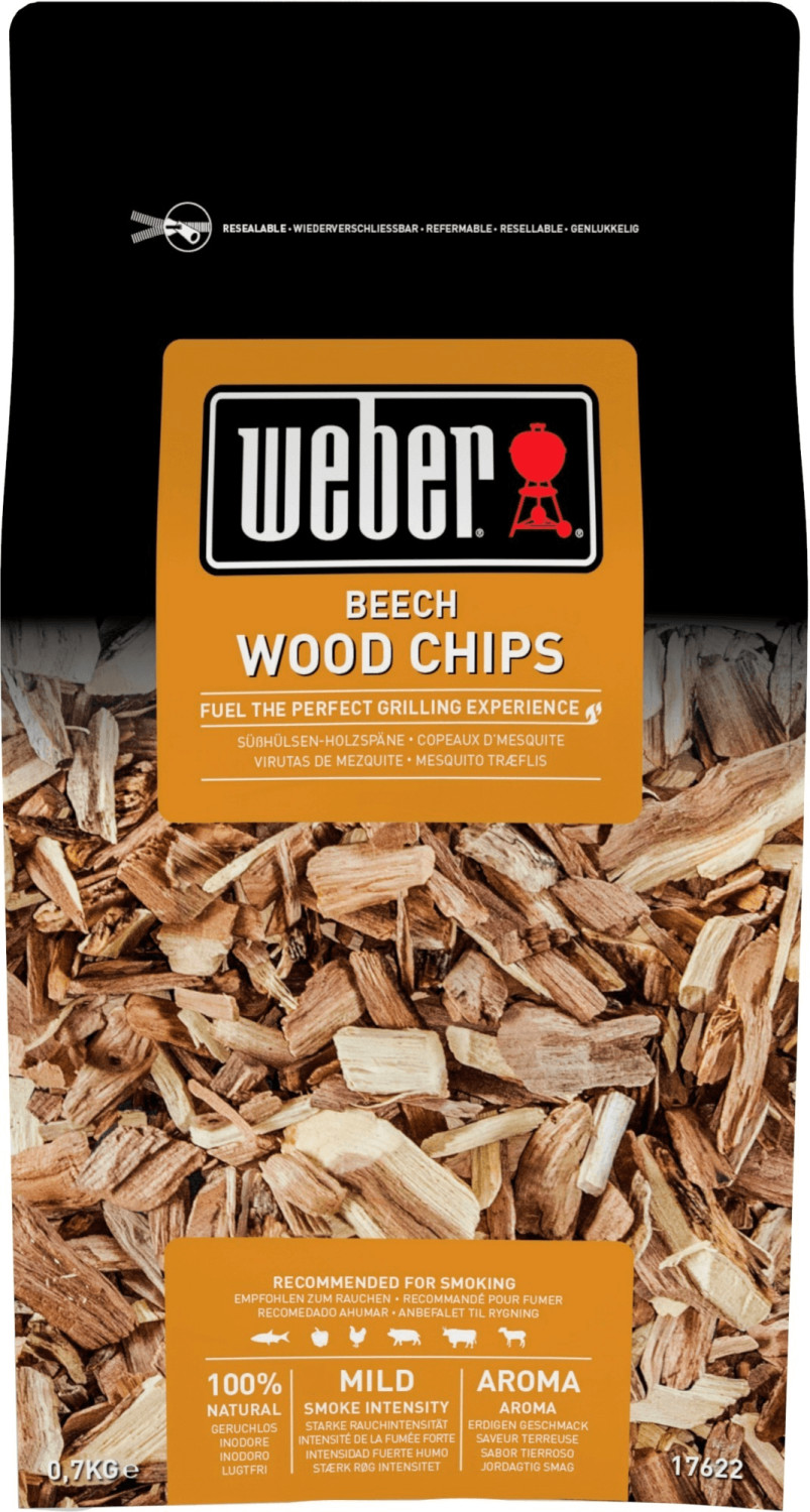 Weber 17622