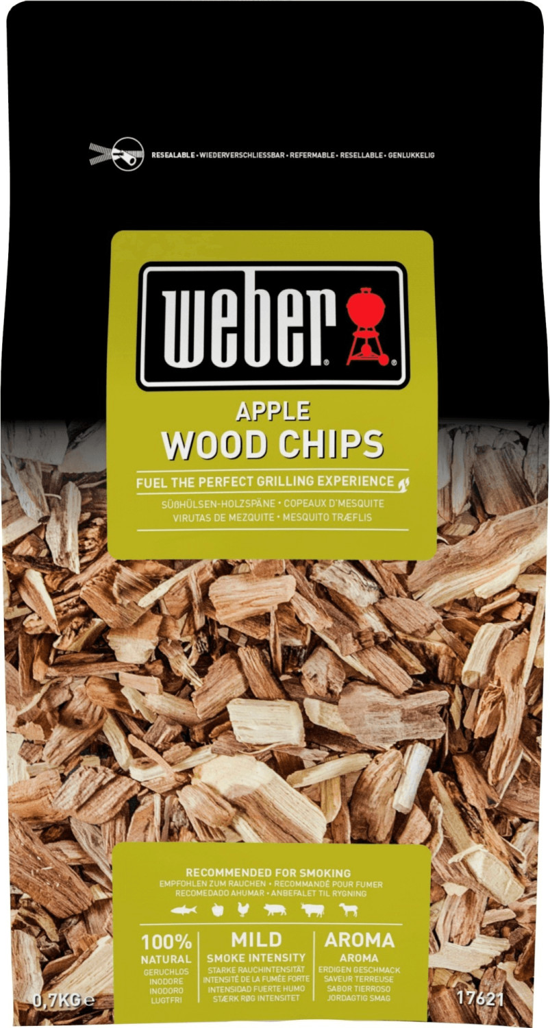 Weber 17621