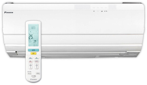 Daikin Ururu Sarara (1x FTXZ25N + 1x RXZ25N)