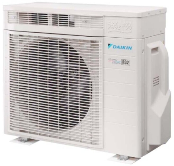 Daikin Ururu Sarara FTXZ35N+RXZ35N, Bild 2