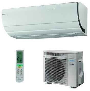 Daikin Ururu Sarara (1x FTXZ50N + 1x RXZ50N), Bild 2