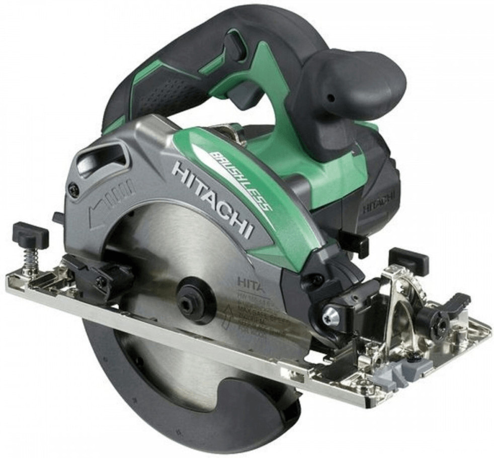 Hikoki C 6MEY