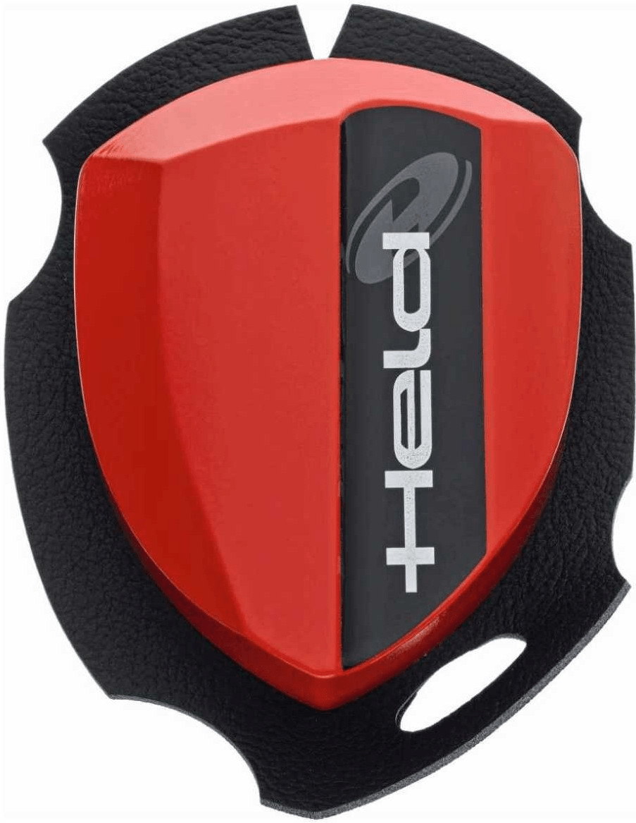 Held Timber Slider red
