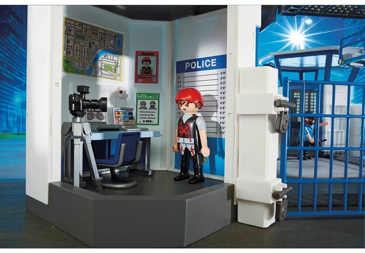 Playmobil 6919 sales