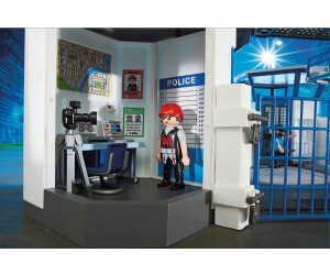 Playmobil 6919 store