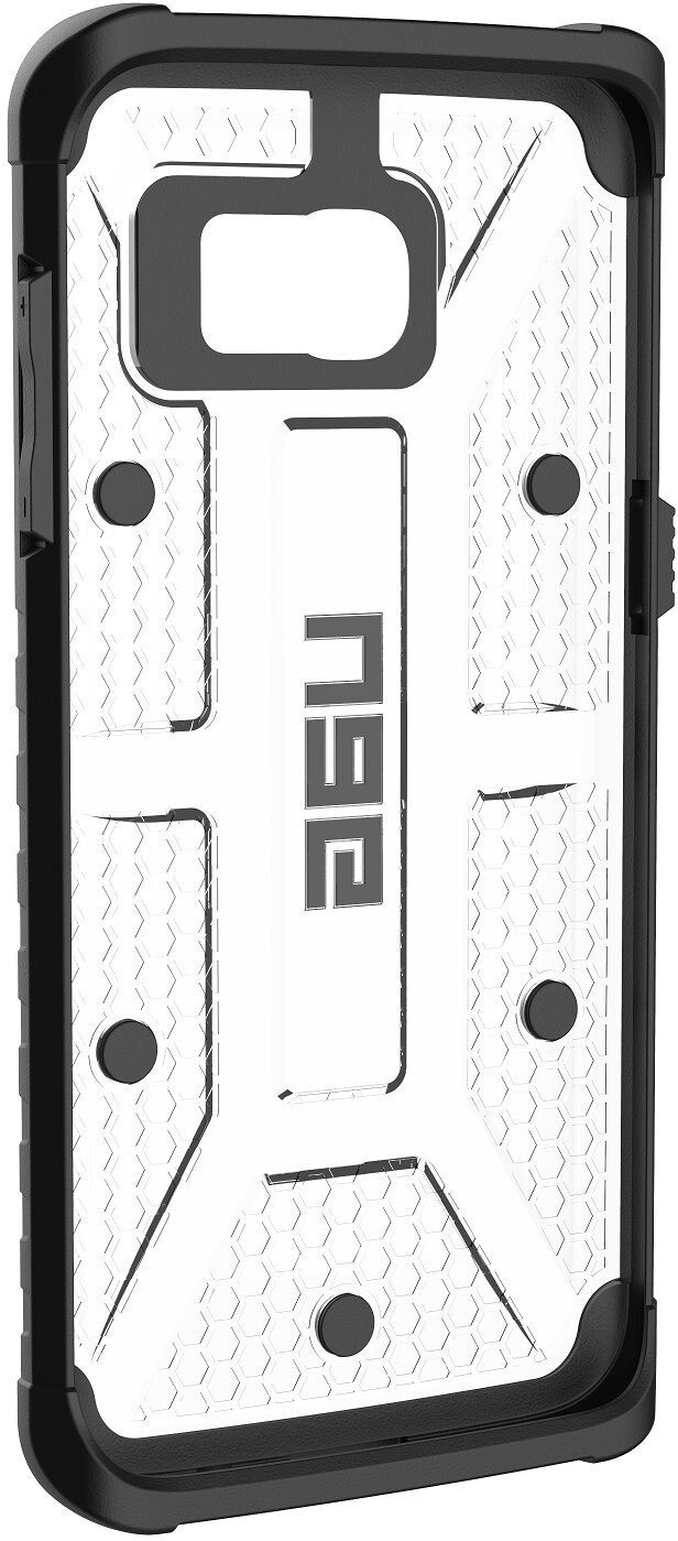 Urban Armor Gear Composite Case (Galaxy S7 edge) Ice