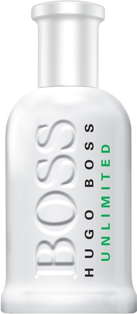 Photos - Men's Fragrance Hugo Boss Bottled Unlimited Eau de Toilette  (200ml)