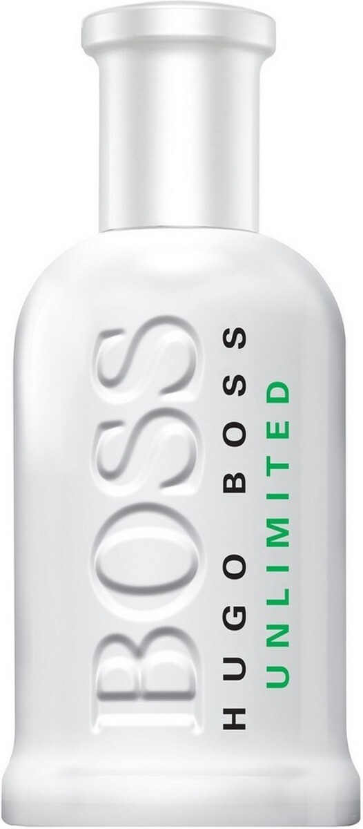 Hugo Boss Bottled Unlimited Eau de Toilette ab 7 95 Preisvergleich bei idealo.at