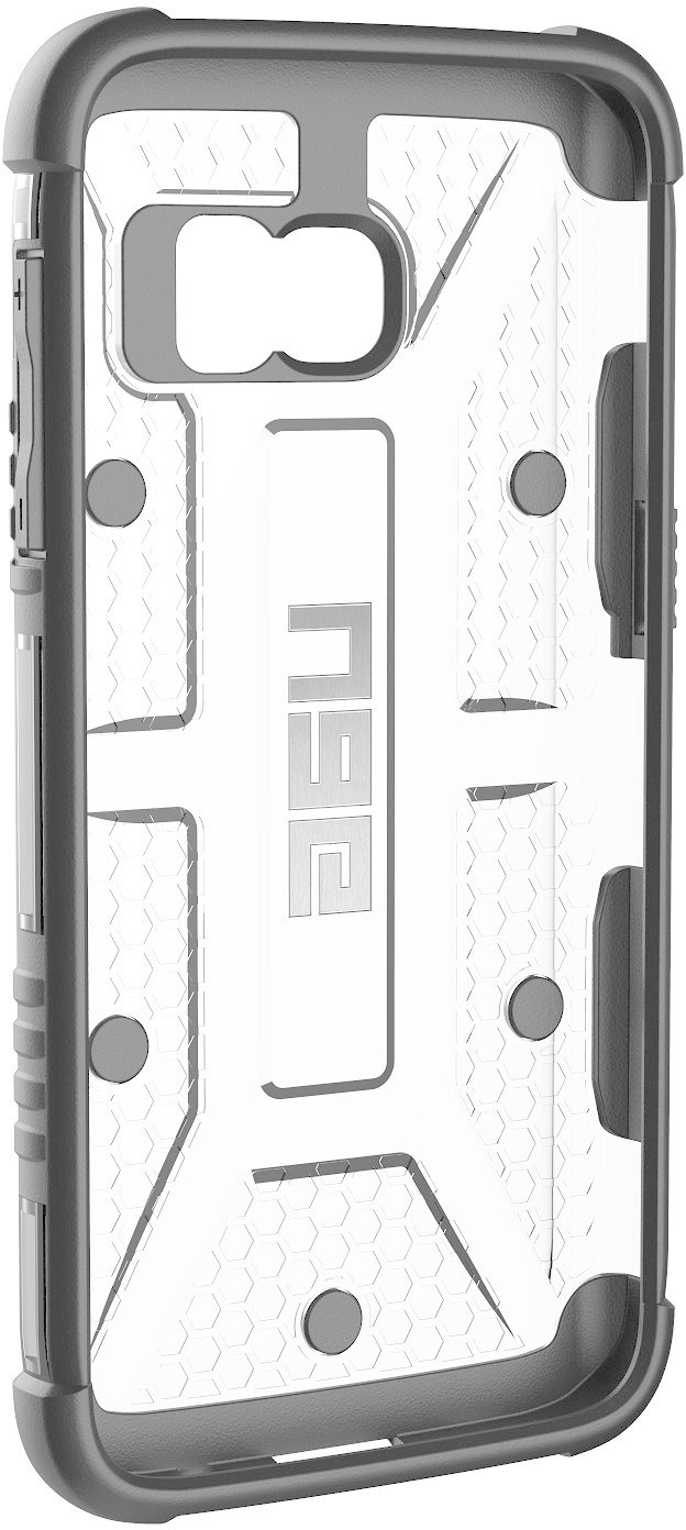 Urban Armor Gear Composite Case (Galaxy S7) Ice