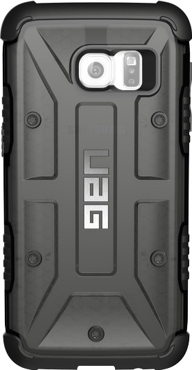 Urban Armor Gear Composite Case (Galaxy S7) Ash