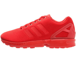alto jugo Negociar Adidas ZX Flux red/red/red desde 63,12 € | Compara precios en idealo
