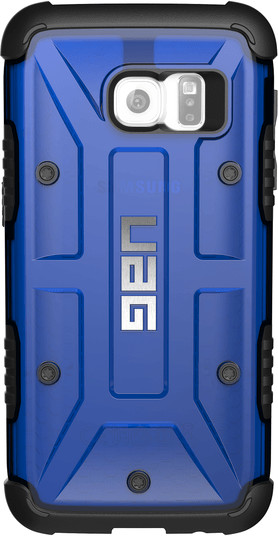 Urban Armor Gear Composite Case (Galaxy S7) Cobalt