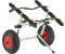 Eckla Softtop mit Luftrad 260 und Rollenlager (78800)