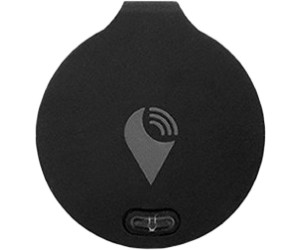 1 unidad color plateado GPS Bluetooth imbricados TrackR TB001 
