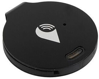 TrackR Bravo