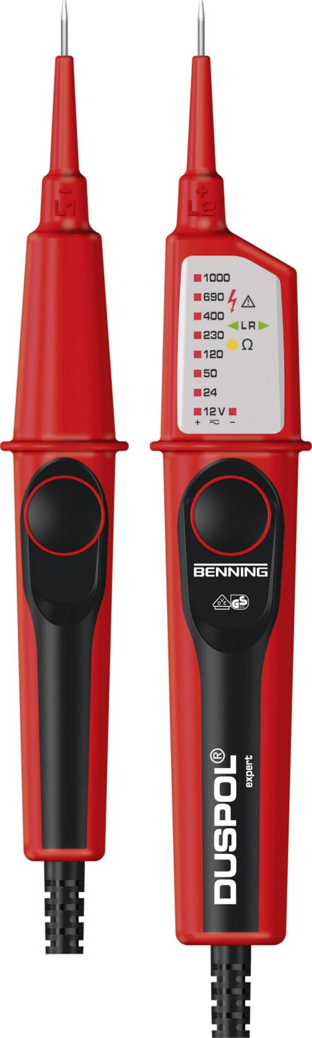 Benning Duspol Expert (50262)