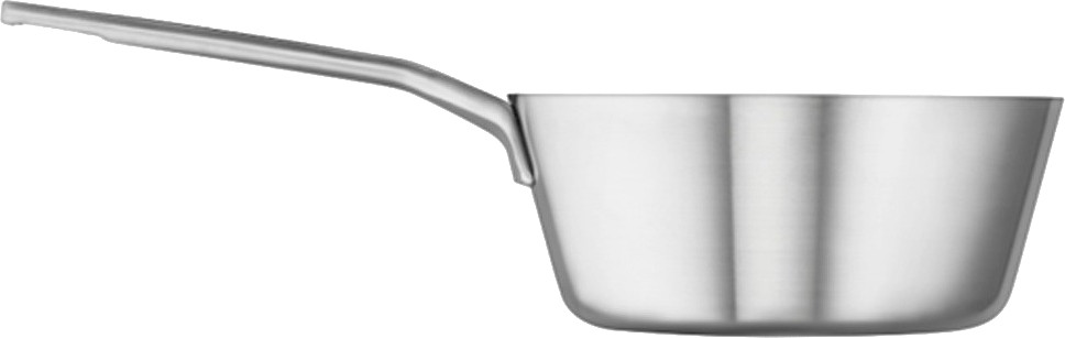 Electrolux Sauteuse conique 22 cm A9ALCS01