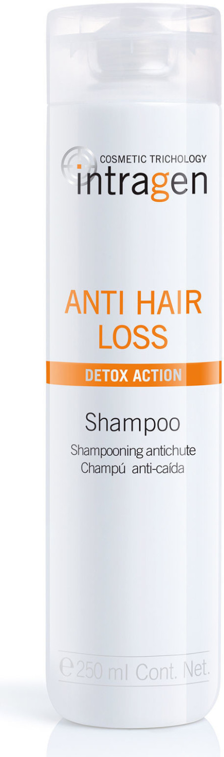 Revlon Intragen Anti Hair Loss Shampoo (250ml)