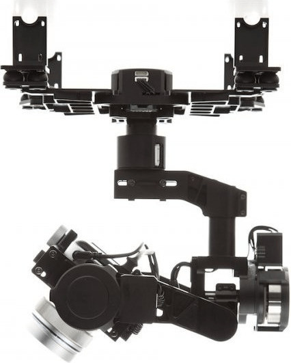 DJI Zenmuse Z15-BMPCC