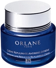 Orlane Extreme Line-Reducing Re-Plumping Cream (50ml)