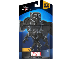 Disney Infinity 3.0: Marvel - Black Panther