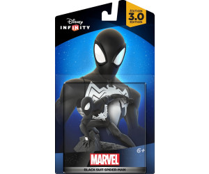 Disney Infinity 3.0: Marvel - Black Suit Spider-Man
