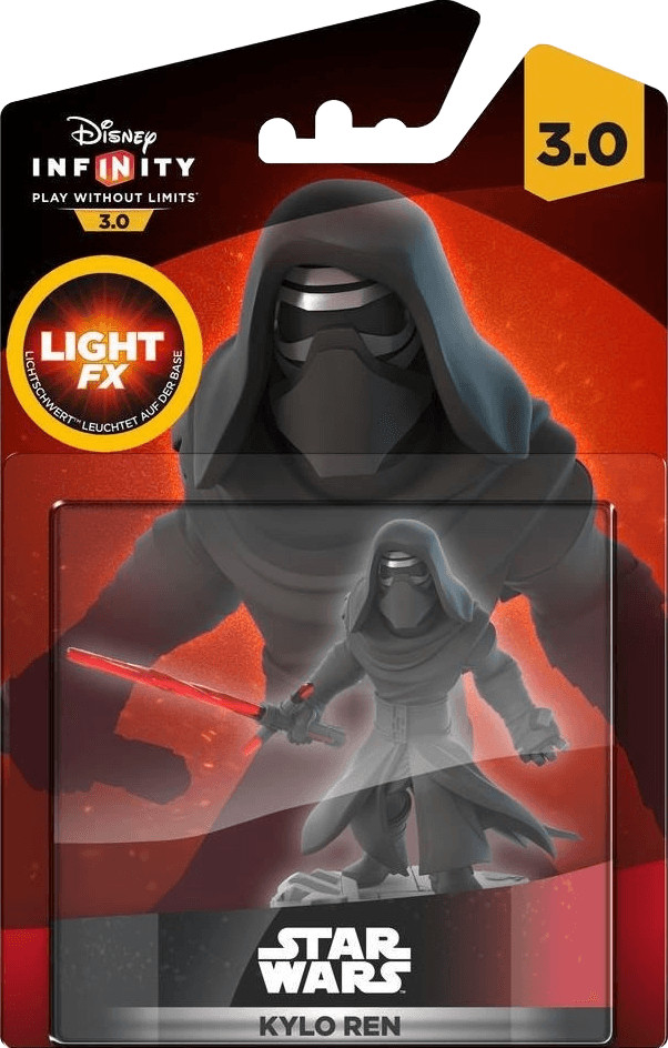 Disney Infinity 3.0: Star Wars - Light FX Kylo Ren
