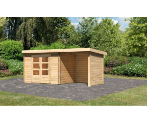 Woodfeeling Bastrup 3 Set 3 200 297 237 Cm Ab 1 451 99 Preisvergleich Bei Idealo De
