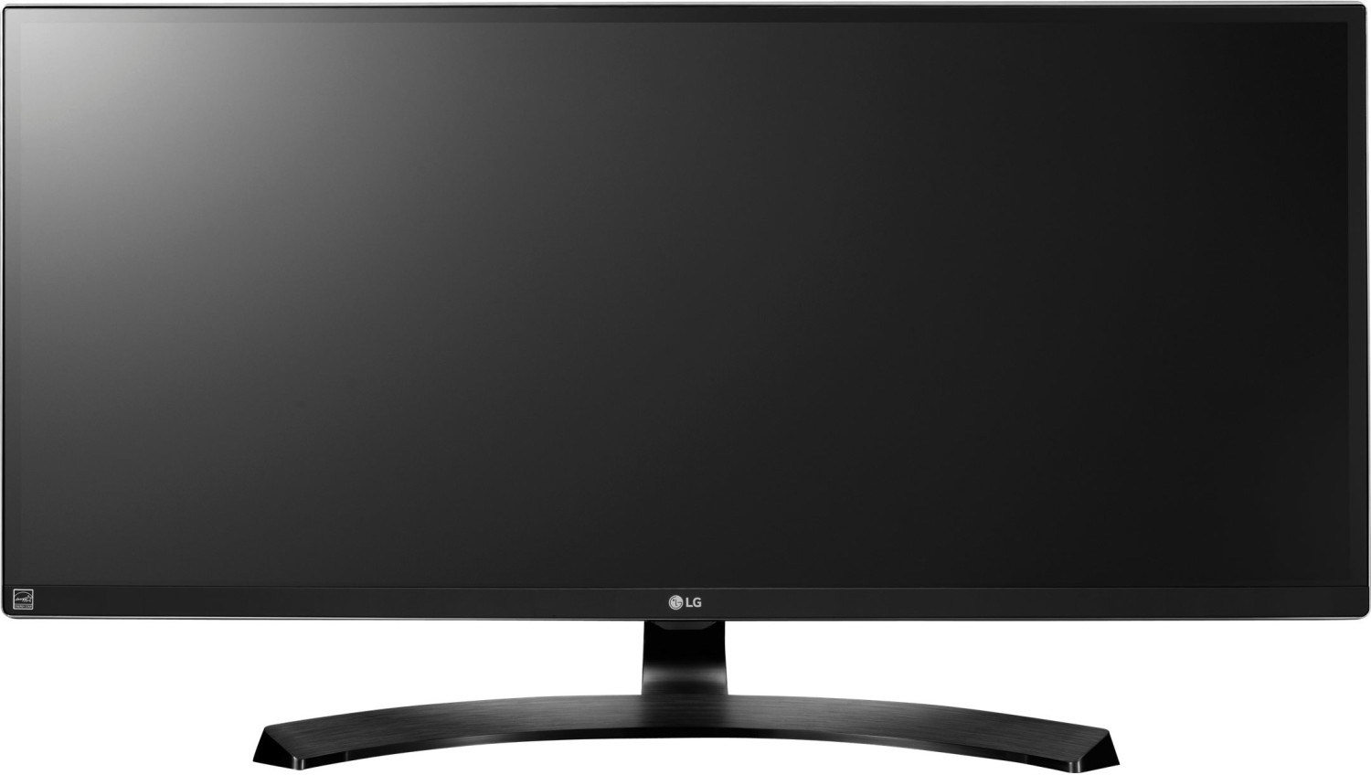 LG 34UM88C-P