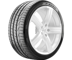Buy Pirelli P Zero 225/40 R18 92Y MO from £107.86 (Today) – Best Deals on