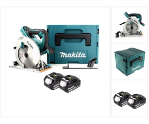 Makita Gereedschap - 18V ACCU-cirkelzaag 190 mm, zonder accu en lader DHS710Z