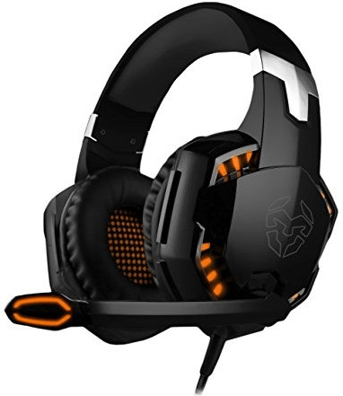 Krom Gaming Kyus