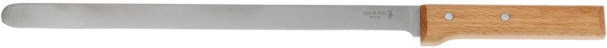 Opinel Couteau à jambon parallèle N°123