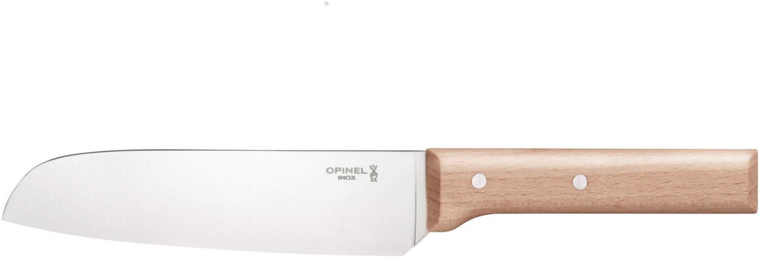 Opinel Couteau Santoku Parallèle 17 cm