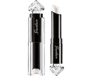 Guerlain la petite robe noire outlet lipstick ruby ring